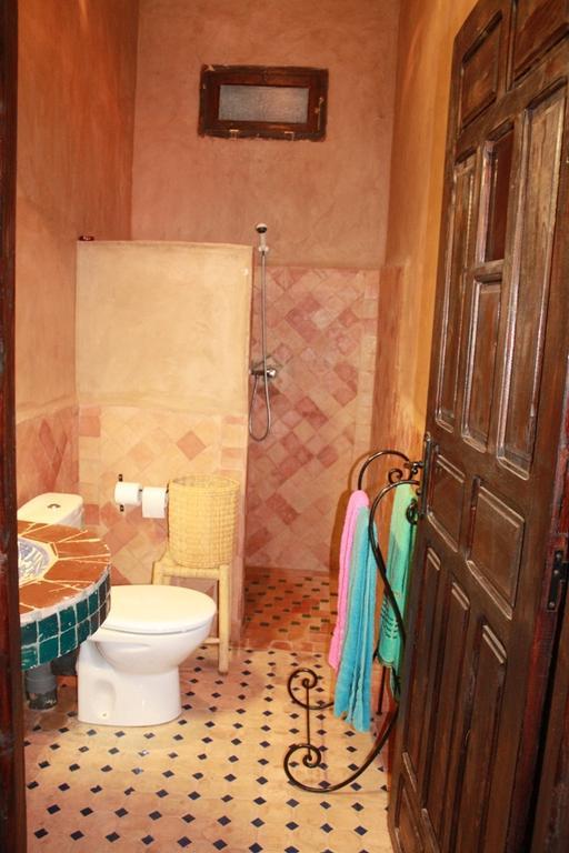 Maison D'Hotes La Tour De Toile Taroudant Room photo