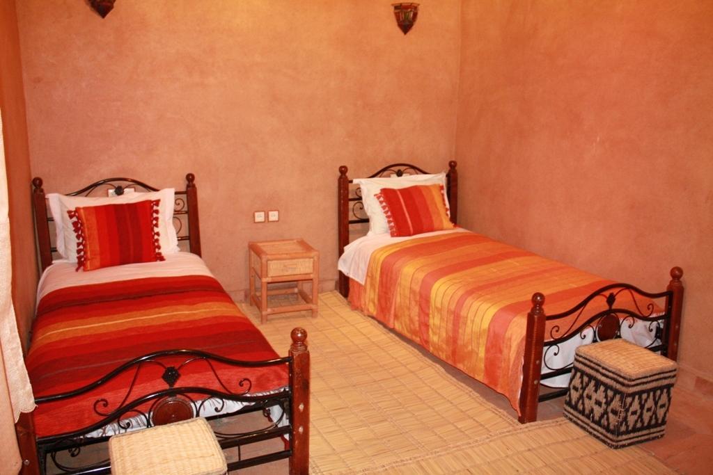 Maison D'Hotes La Tour De Toile Taroudant Room photo