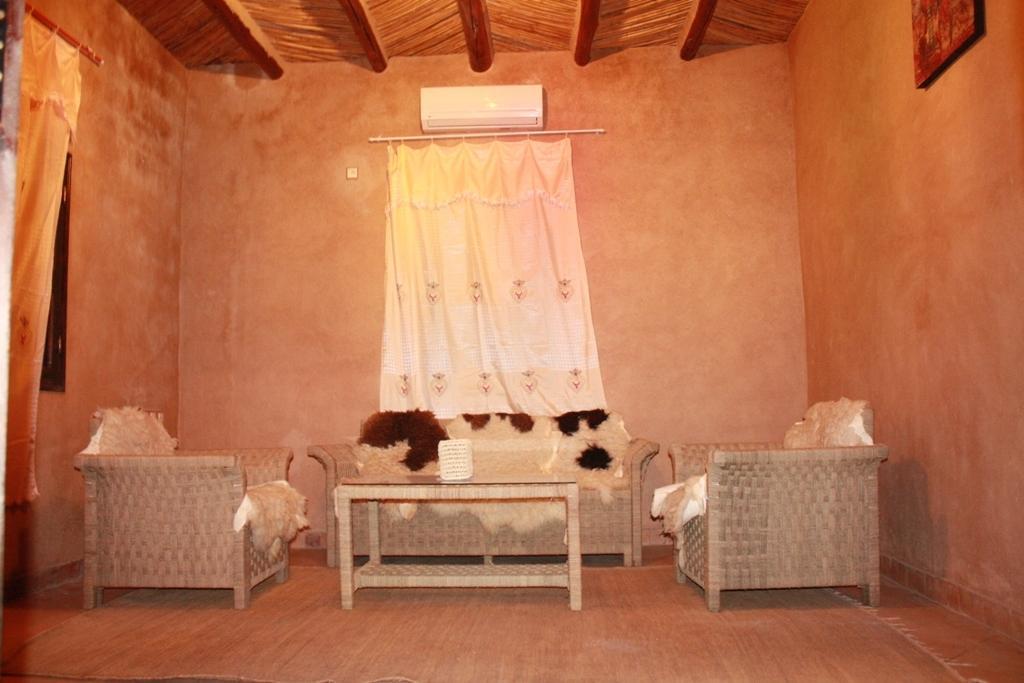 Maison D'Hotes La Tour De Toile Taroudant Room photo
