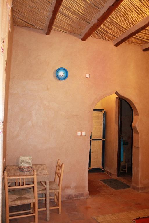 Maison D'Hotes La Tour De Toile Taroudant Room photo
