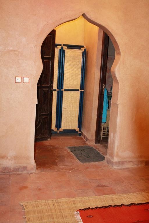 Maison D'Hotes La Tour De Toile Taroudant Room photo