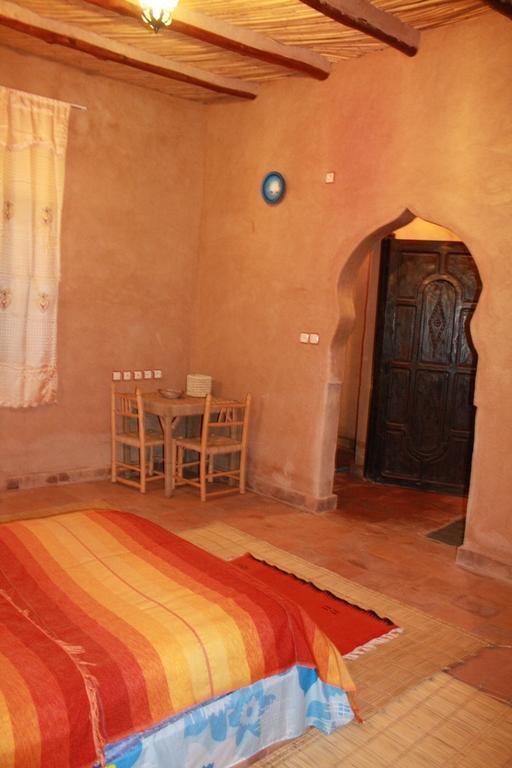 Maison D'Hotes La Tour De Toile Taroudant Room photo