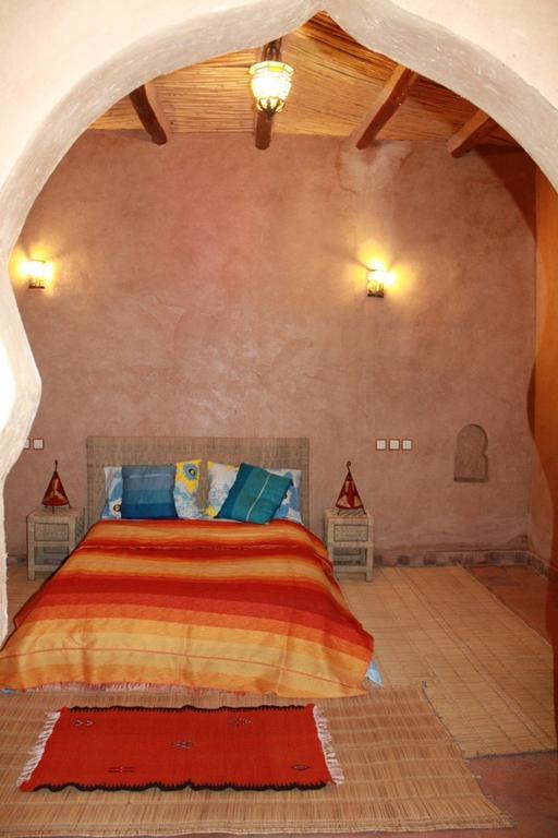 Maison D'Hotes La Tour De Toile Taroudant Room photo