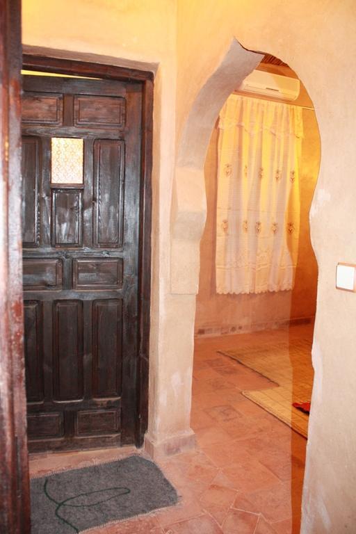 Maison D'Hotes La Tour De Toile Taroudant Room photo
