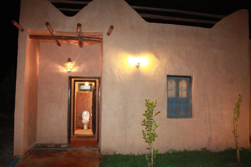 Maison D'Hotes La Tour De Toile Taroudant Room photo