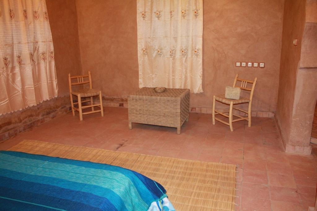 Maison D'Hotes La Tour De Toile Taroudant Room photo