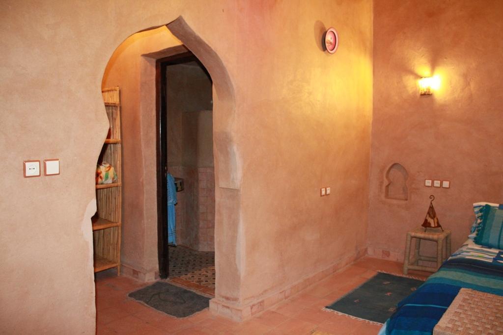 Maison D'Hotes La Tour De Toile Taroudant Room photo