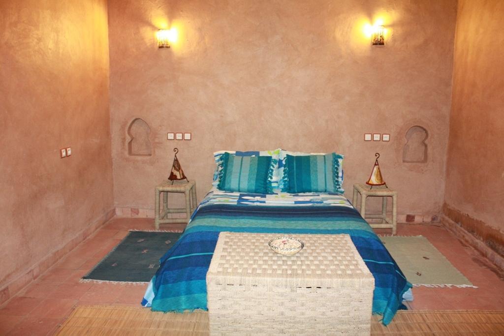 Maison D'Hotes La Tour De Toile Taroudant Room photo