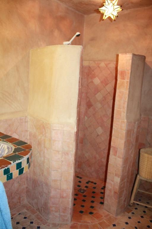 Maison D'Hotes La Tour De Toile Taroudant Room photo