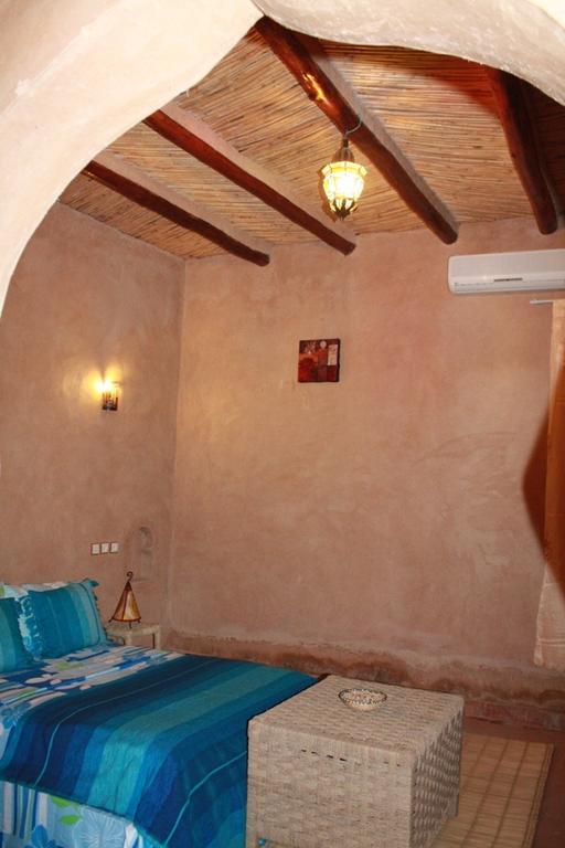 Maison D'Hotes La Tour De Toile Taroudant Room photo