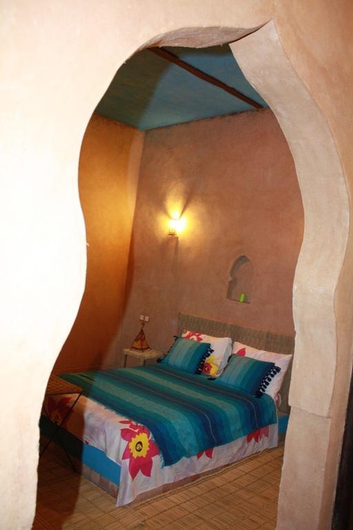 Maison D'Hotes La Tour De Toile Taroudant Room photo