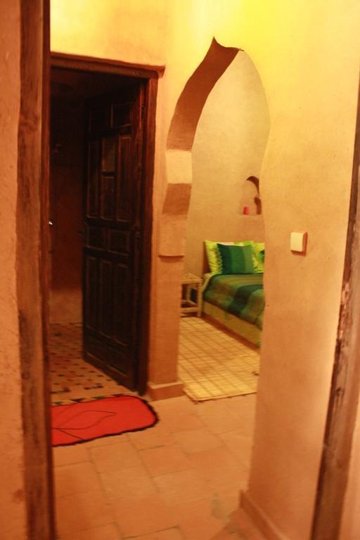 Maison D'Hotes La Tour De Toile Taroudant Room photo