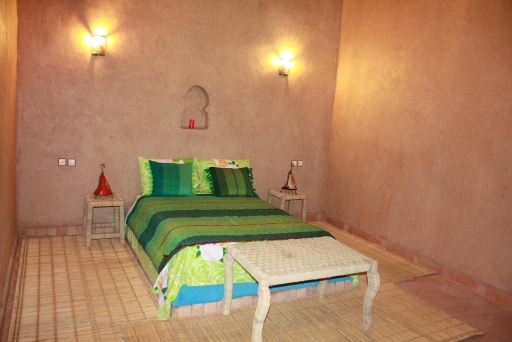 Maison D'Hotes La Tour De Toile Taroudant Room photo