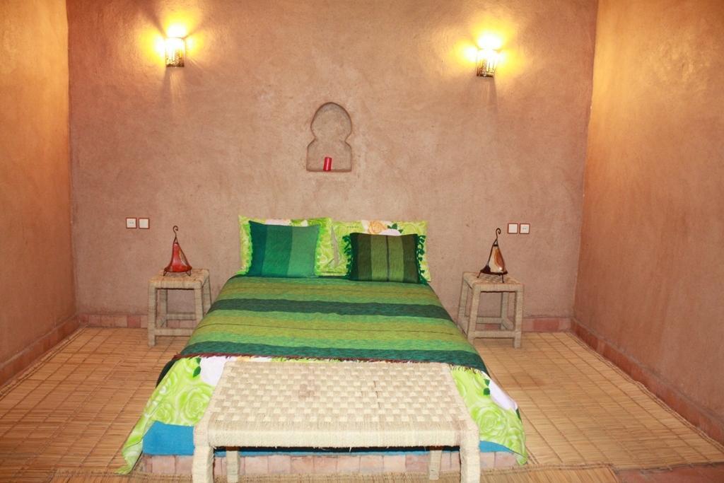 Maison D'Hotes La Tour De Toile Taroudant Room photo