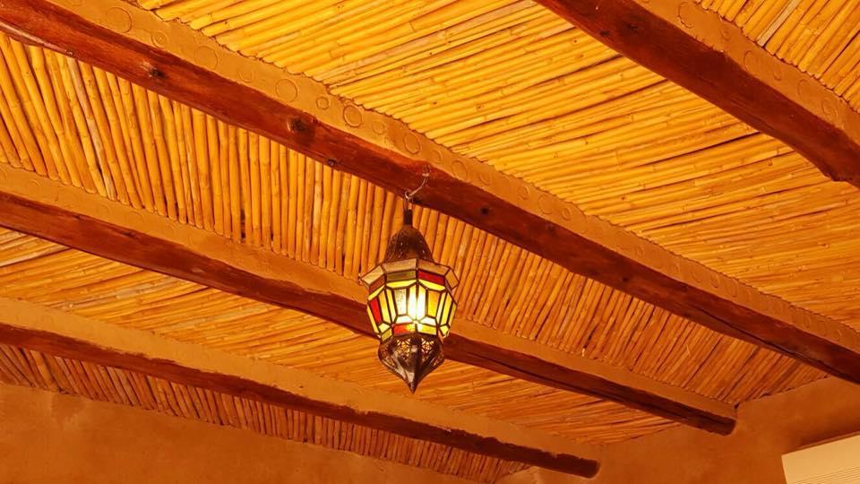 Maison D'Hotes La Tour De Toile Taroudant Exterior photo