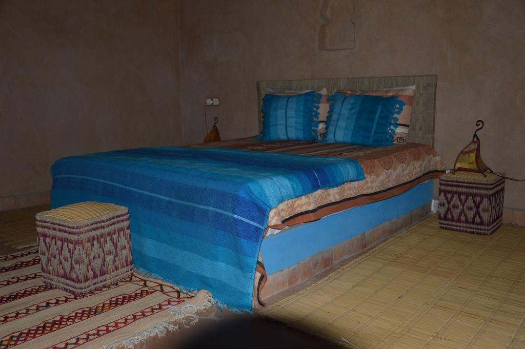 Maison D'Hotes La Tour De Toile Taroudant Exterior photo