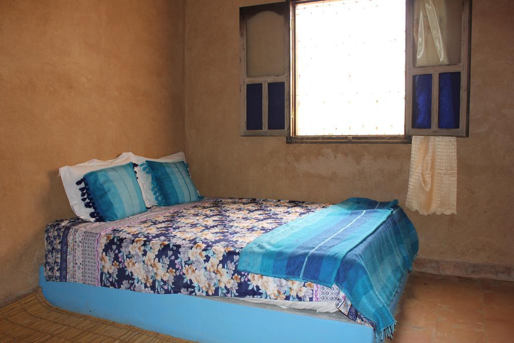 Maison D'Hotes La Tour De Toile Taroudant Exterior photo