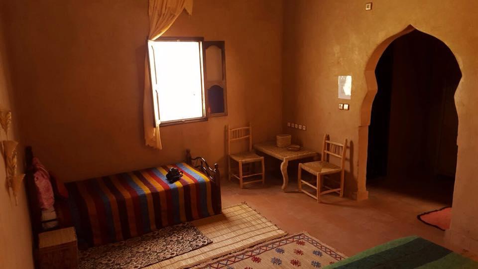 Maison D'Hotes La Tour De Toile Taroudant Exterior photo