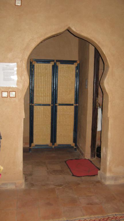 Maison D'Hotes La Tour De Toile Taroudant Exterior photo